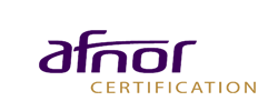 Certification AFNOR