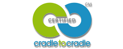 Cradle to Cradle certified